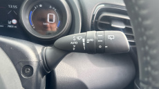 Toyota Yaris Cross 1.5 Hybrid Icon 5dr CVT Hybrid Estate